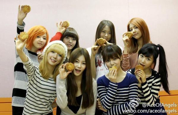aoathinker's tweet photo. 14 years ago today, our eight Angels made their debut. Although there has been many ups and downs, I always think of the good times ELVIS and AOA shared with each other and am eternally grateful for the short yet lovely time we had together. 

Ace of Angels forever. 🤍🪽 https://t.co/6YLfvCFwJA