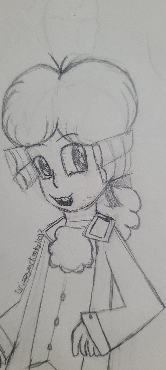 drizzymckooky's tweet photo. I spent two hours on this tmpass mozart for nothing 🤬🤬
#art #fanart #tmpass #wolfgangamadeusmozart https://t.co/IGi0B5FXAF