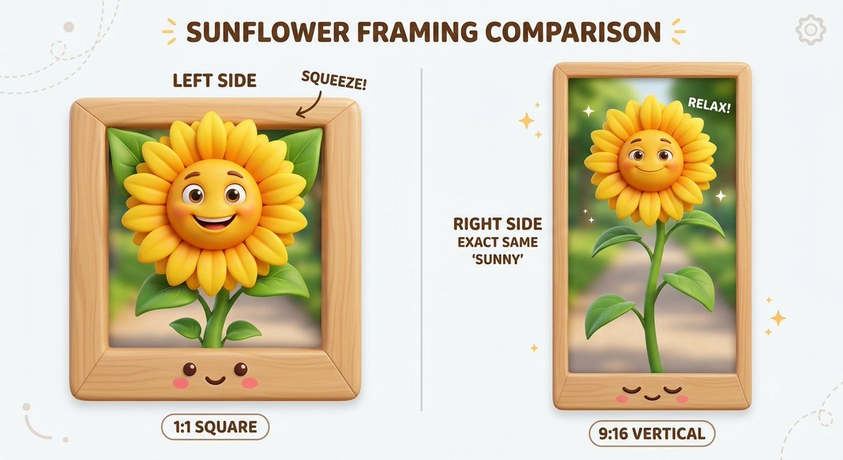 johnlester191's tweet photo. Don't just post the same photo everywhere! 📸

Zoom in tight for Square (Feed) and go wide for Portrait (Stories/Reels). Different formats = different vibes.

Tag a creator who needs to see this cropping tip! 🏷️ https://t.co/NXRZbu3vZ8