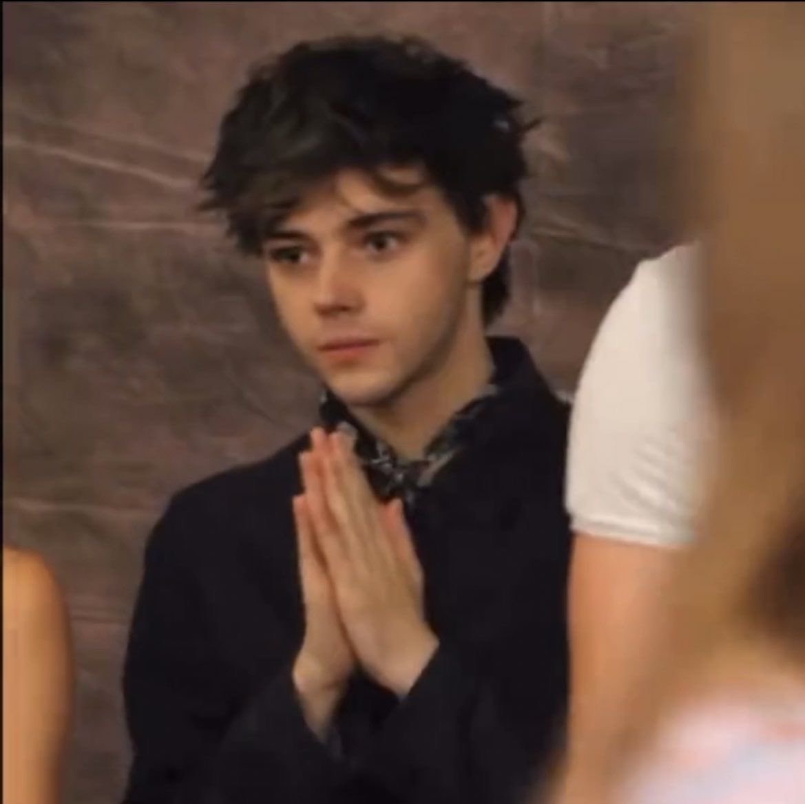 frying_goods's tweet photo. dear god help me lock in school is in three days and i am so behind on summer work and all i can think about is jack wolfe https://t.co/peKAu6iMTT