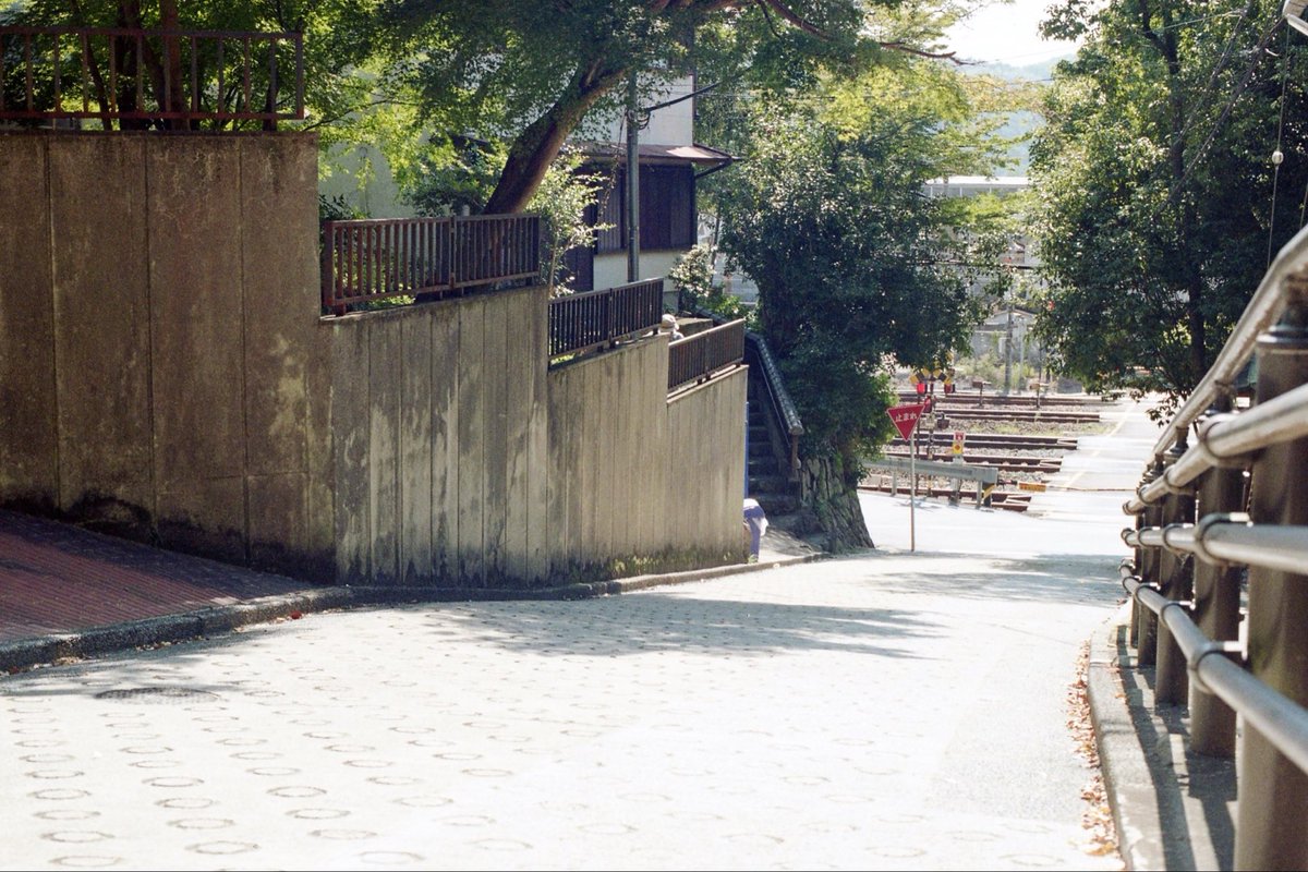 sasamin_camera's tweet photo. #film 
#filmcamera https://t.co/GvrknVQnZt