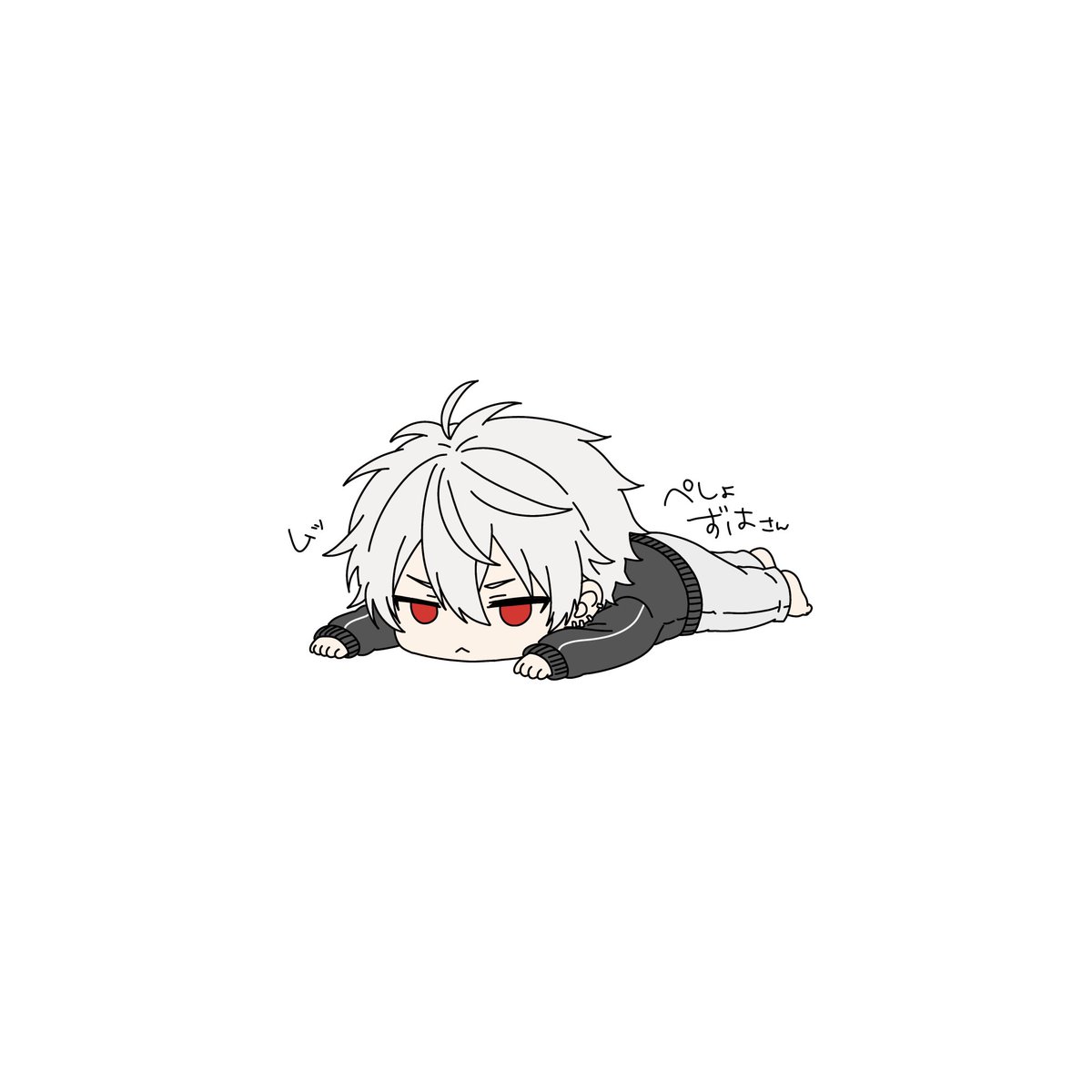 myuni386's tweet photo. #KuzuArt
ぺしょ https://t.co/AX0lzJhpRZ