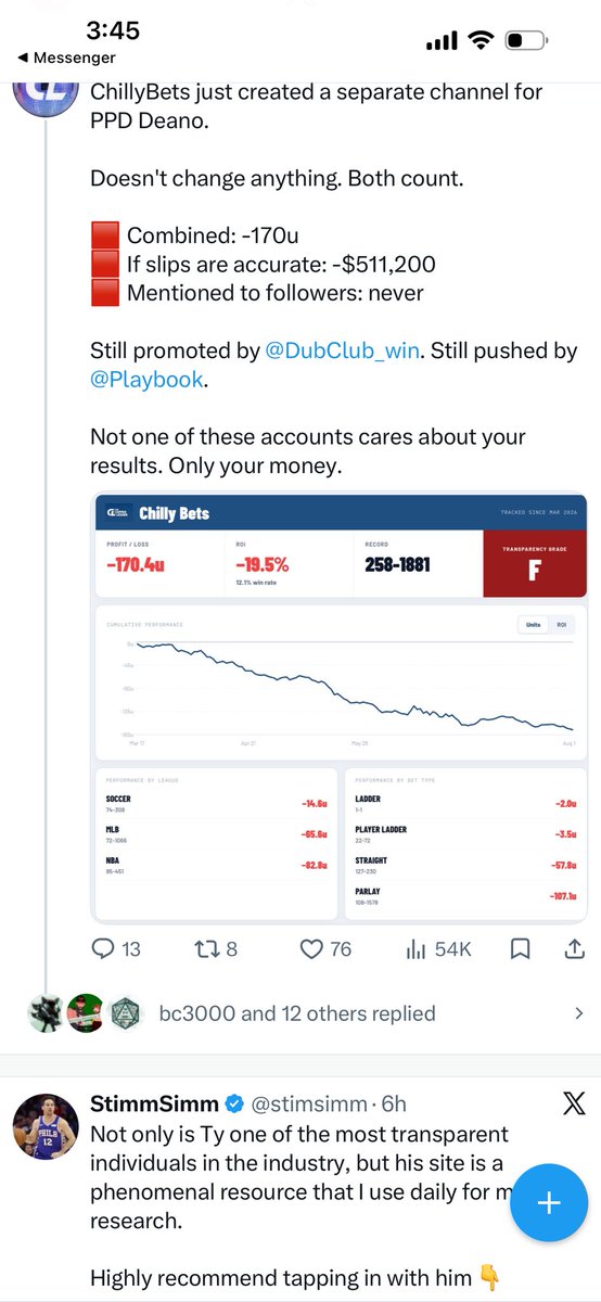 nate120292's tweet photo. @ChillyBets @LongshotS_tv This you right? Smh what’s going on? https://t.co/KkB4nlPj1j