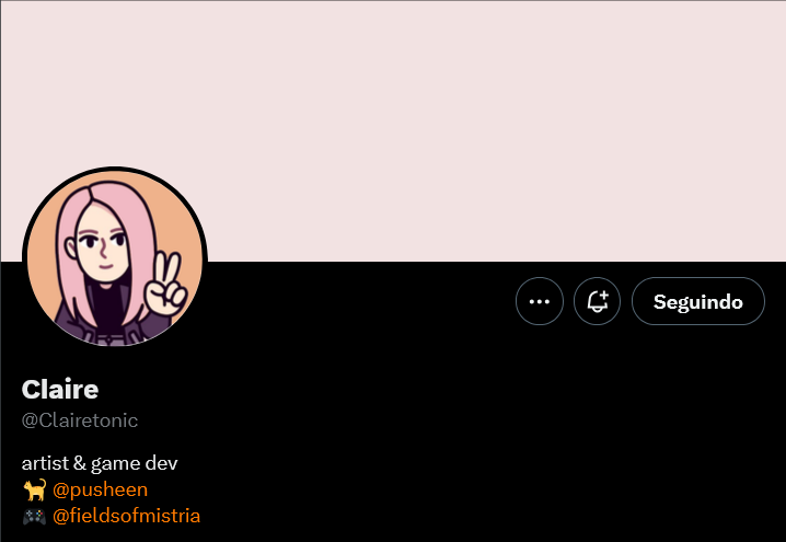belyarts's tweet photo. eu descobri HOJE que a dev de fields of mistria foi a mesma pessoa que criou o PUSHEEN https://t.co/1TT0fZvApV