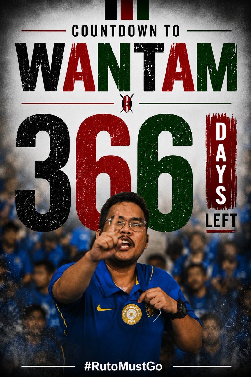 Gitz__'s tweet photo. 366 days left to August 10, 2027. https://t.co/ITpWQeOwO1