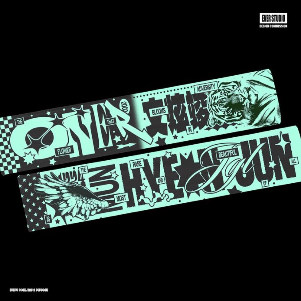 studio_ever1's tweet photo. 🖤디자인 커미션 항상 받고 있습니다(و ˃̵ᴗ˂̵)و

•찔러보기
•커미션 처음 맡겨 보시는 분
•디자인이 생각나지 않는 분
•빠른작업

🍀우치와,슬로건,스티커팩,시즌그린팅,프레임,생일카페 등등 모든 디자인 가능

🔍https://t.co/kLlm9g8VRi https://t.co/436Ez62v3t