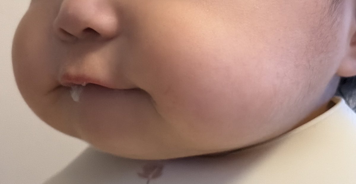 ch_echeche's tweet photo. 赤子をペット感覚で触ってくる
ジジババなに❓💢
このほっぺ、渡さないョ https://t.co/HwV6HXK4eI