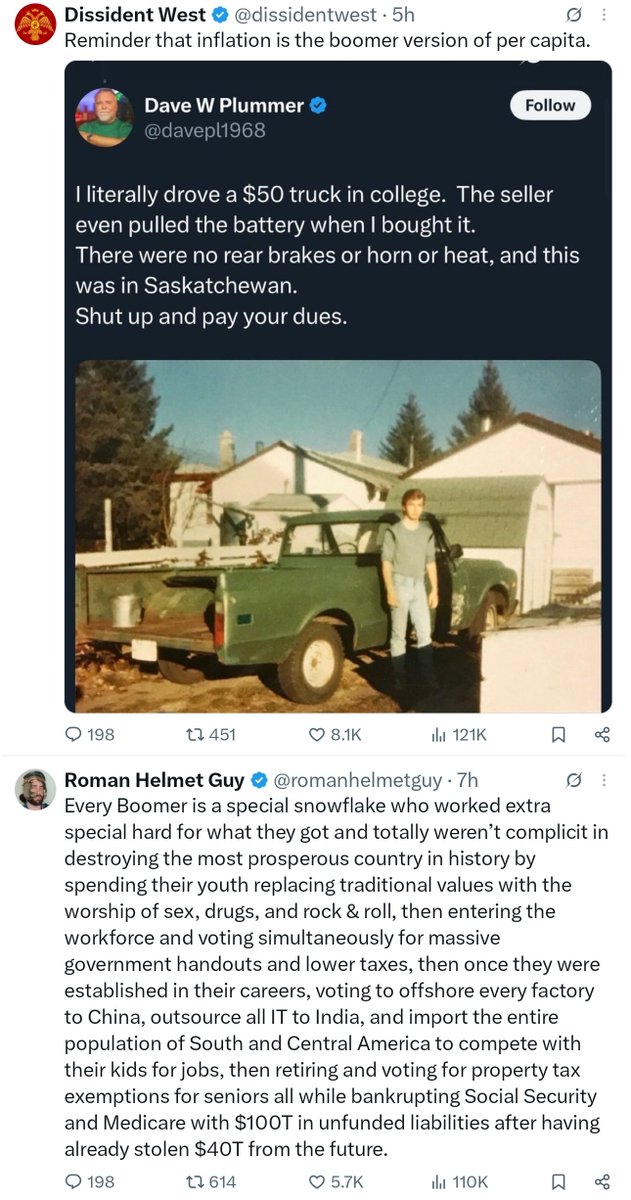 inversebrah's tweet photo. intergenerational algo snippet 🤌 https://t.co/L4LEPSHhGi