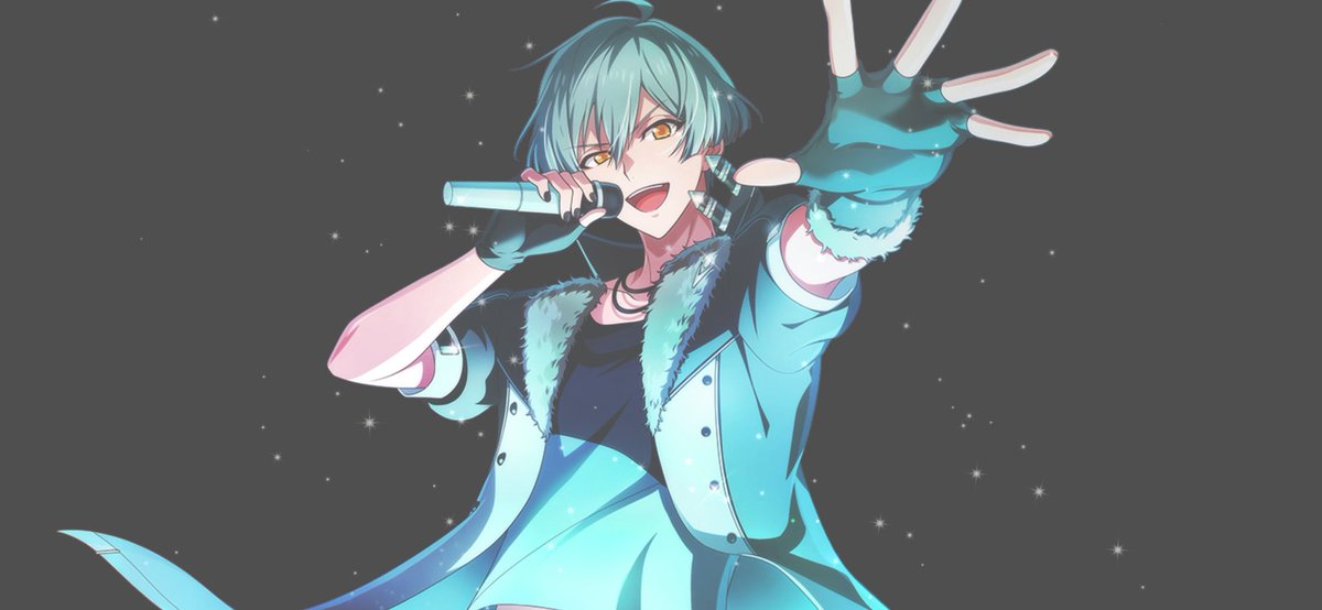 haruatkeyu's tweet photo. Bang!×3　な　はるちゃん

#アイナナ https://t.co/MmzsFkyovA