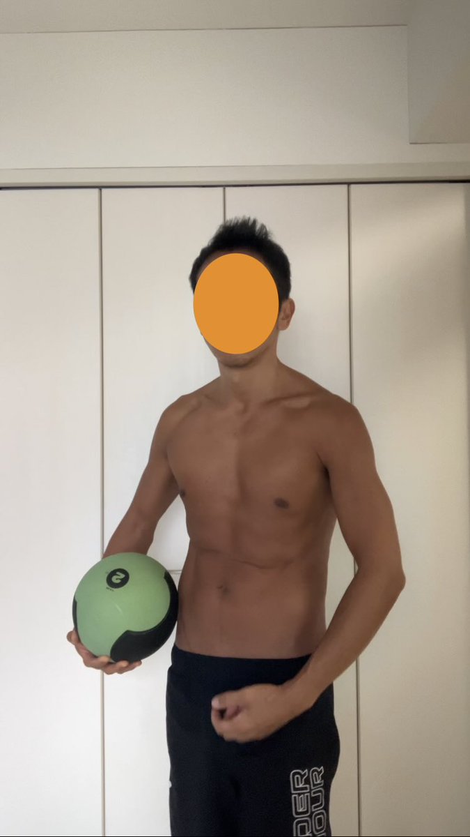 Shinmassa77's tweet photo. パーソナルトレーナーのShinです！
スポーツマッサージ、オイルマッサージ、肩甲骨剥がしやストレッチ、小顔矯正などが得意です💪
スケジュールの時間帯以外も対応可能な事もありますので👍
お気軽にお問い合わせ下さいませ🫶✨
よろしくお願いいたします😊
#ゲイマッサージ https://t.co/hQ54f2GJUE