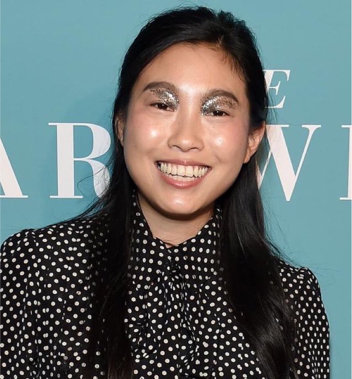 youreender's tweet photo. Awkwafina on the hindenberg

“They finna blew up chile” https://t.co/NL5MSH2r3b