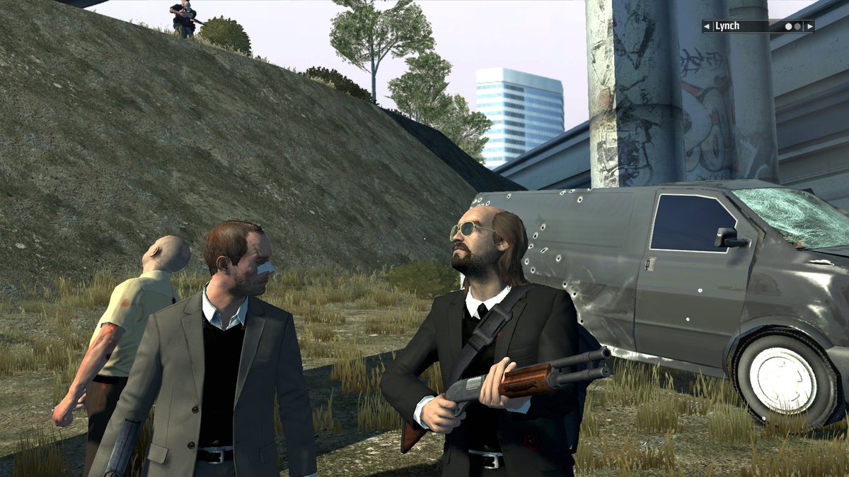 zerajogos's tweet photo. Esses são duro de matar. Agora, jogando #KaneAndLynchDeadMan
#KaneAndLynch https://t.co/SchyN7JrkR