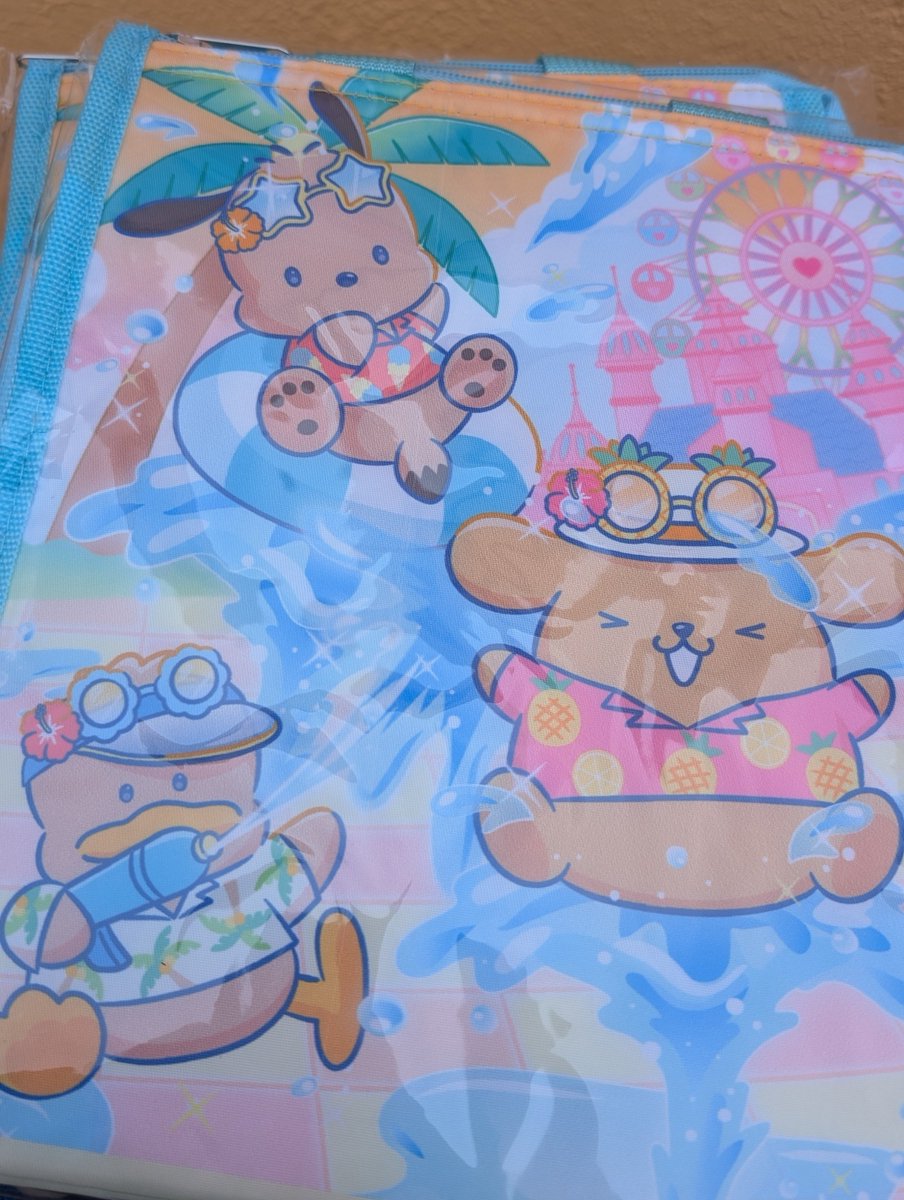 km__fk's tweet photo. 【交換】ハーモニーランド くじ オリジナルくじ

【譲】B賞(グリーン)
【求】B賞(ピンク)

本日(8/9)15時頃までハーモニーランドにてお手渡し可能。
以降はピューロお手渡しor郵送希望です。

よろしくお願いいたします。 https://t.co/hELJ0SLfzK