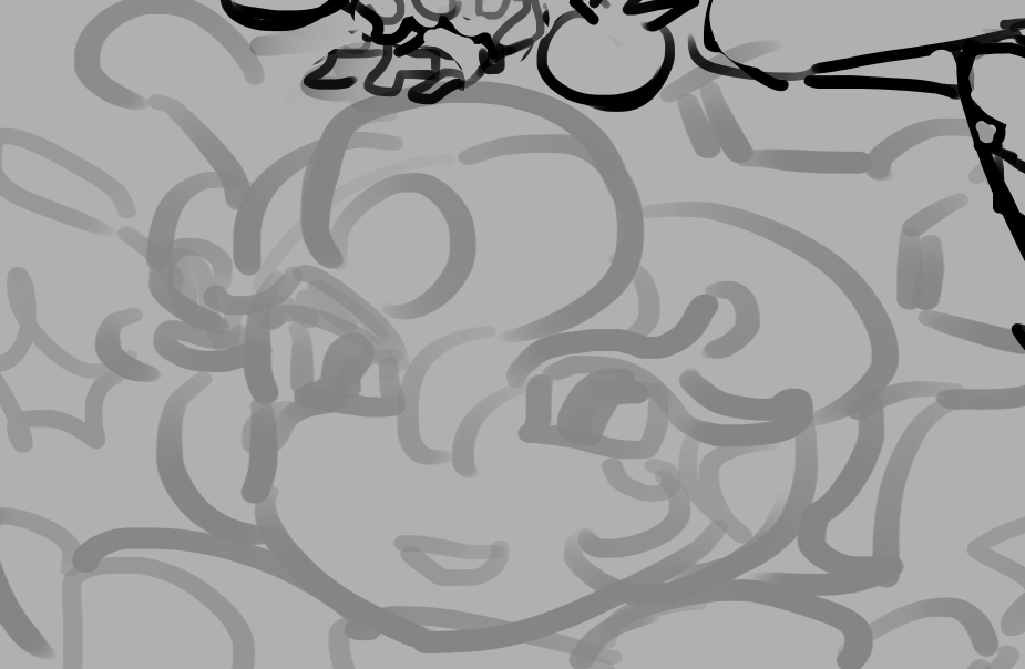 judiciaries_'s tweet photo. heres a sketch from when i was trying to figure out her design #socute https://t.co/TjguYb9dPz