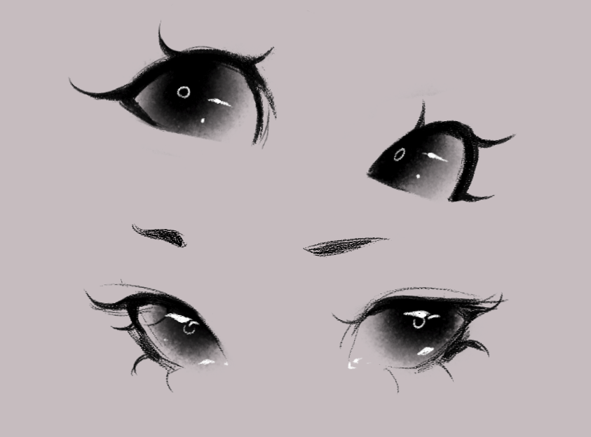 caitlinkoi_art's tweet photo. 👁️👁️ #rkgk https://t.co/l45yT149QZ