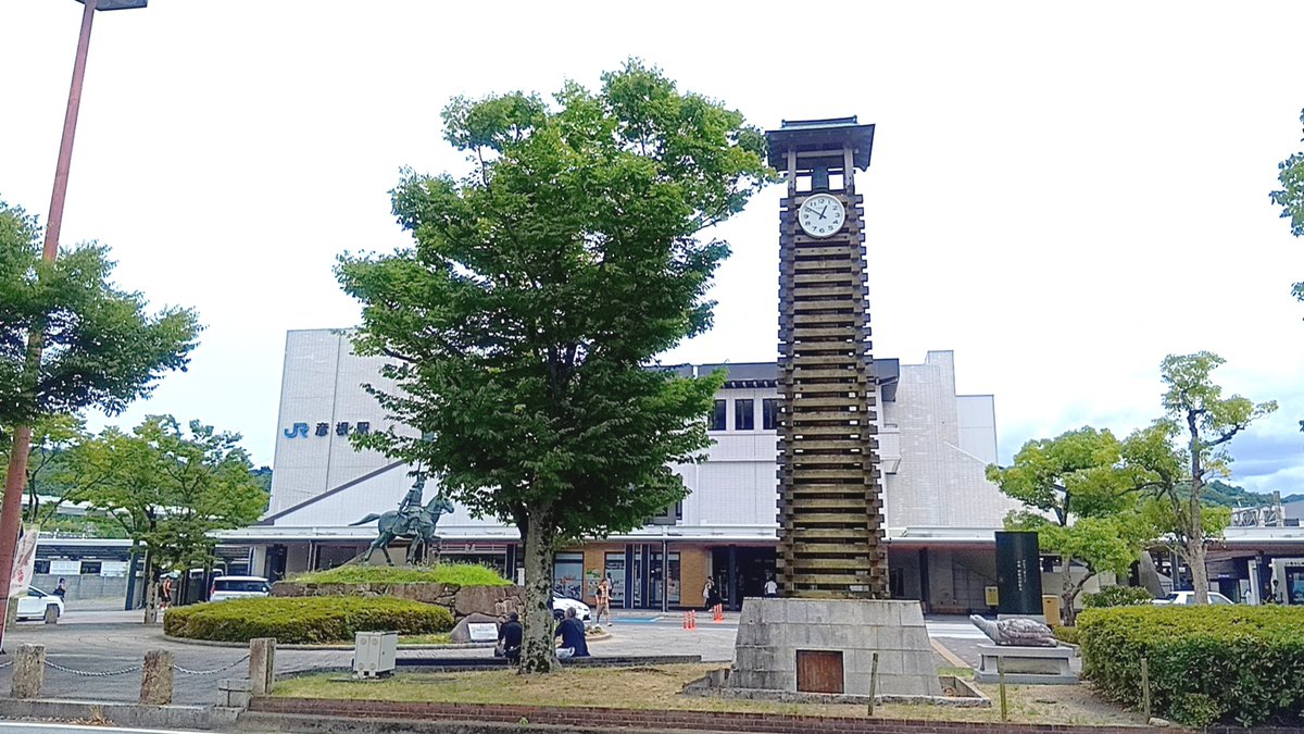 ECWFMW's tweet photo. はじめて来た🏃
#滋賀県 https://t.co/qTd1T178FW