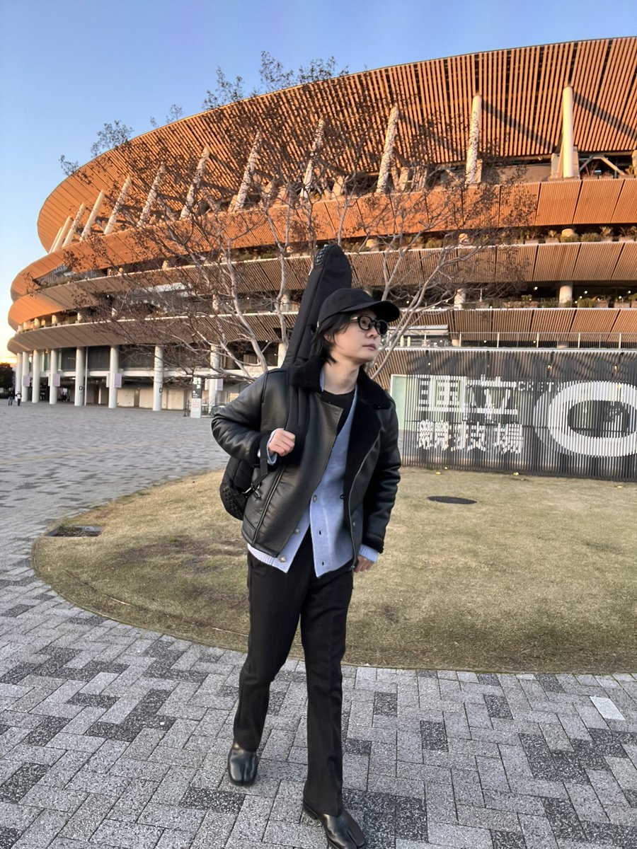 koukishin_shin's tweet photo. AIに「大森さんのなりすましアカウント」と
認定されてアカウント凍結されてしまいました。
僕はただ大森さんに憧れてモノマネをしているJAM’Sです！
Instagramさん、解除お願いします！

#大森元貴 #ミセスグリーンアップル #mrsgreenapple #ものまね #コウキシン https://t.co/hdSGuQkEeT