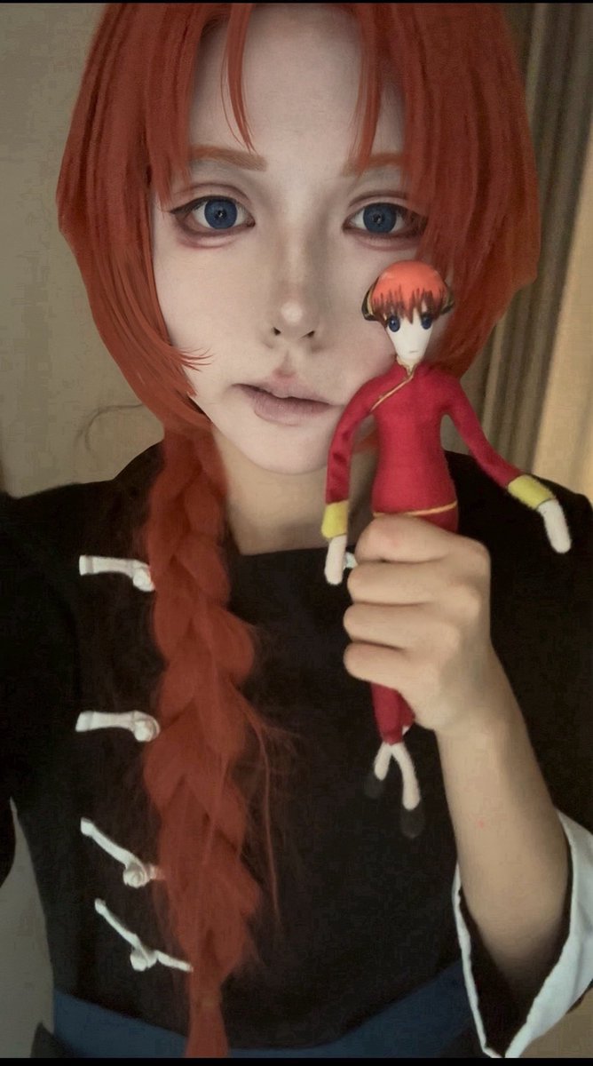 ilisamsa27's tweet photo. #銀魂

バカなお兄さん https://t.co/MATBGhQmwg