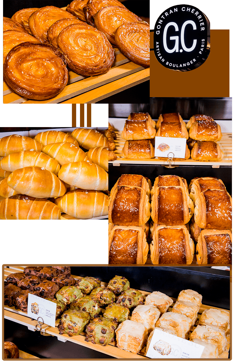 riziki_y's tweet photo. Just had the most buttery croissant at that new corner boulangerie in downtown! Flaky layers melting in my mouth—total food heaven. 10/10 would come back for another round. https://t.co/3TjyyQhqCB