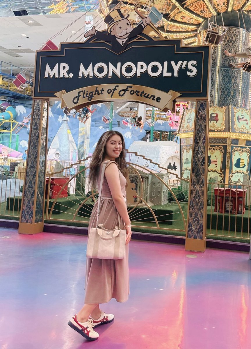 D324Osua's tweet photo. Ability isn’t just about knowing the game… It’s about knowing when to take risks, when to adapt, and when to think ahead.

Every move is a lesson.

#Ability #Strategy #Monopoly 🎩 https://t.co/n9oDe4bPaK