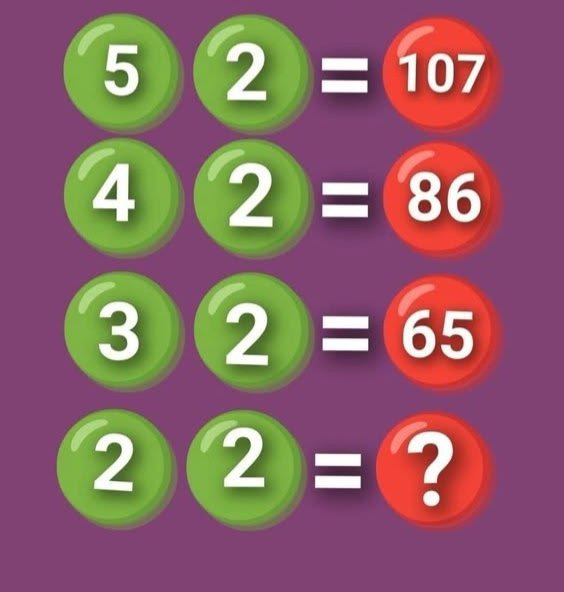 QuestionOfday2's tweet photo. What do you think the answer is?? https://t.co/Okoa3Uo9QK