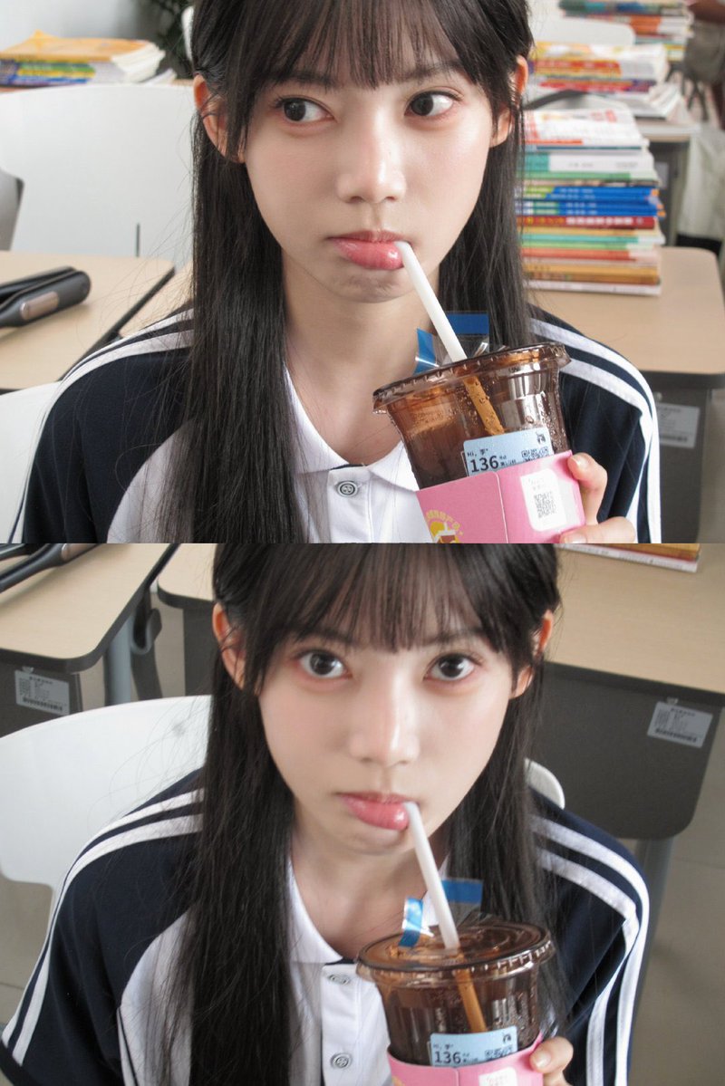 iwhitiz's tweet photo. 귀여운 여자아이 어떻게 안 사랑하지 https://t.co/Up5DGWEYBZ