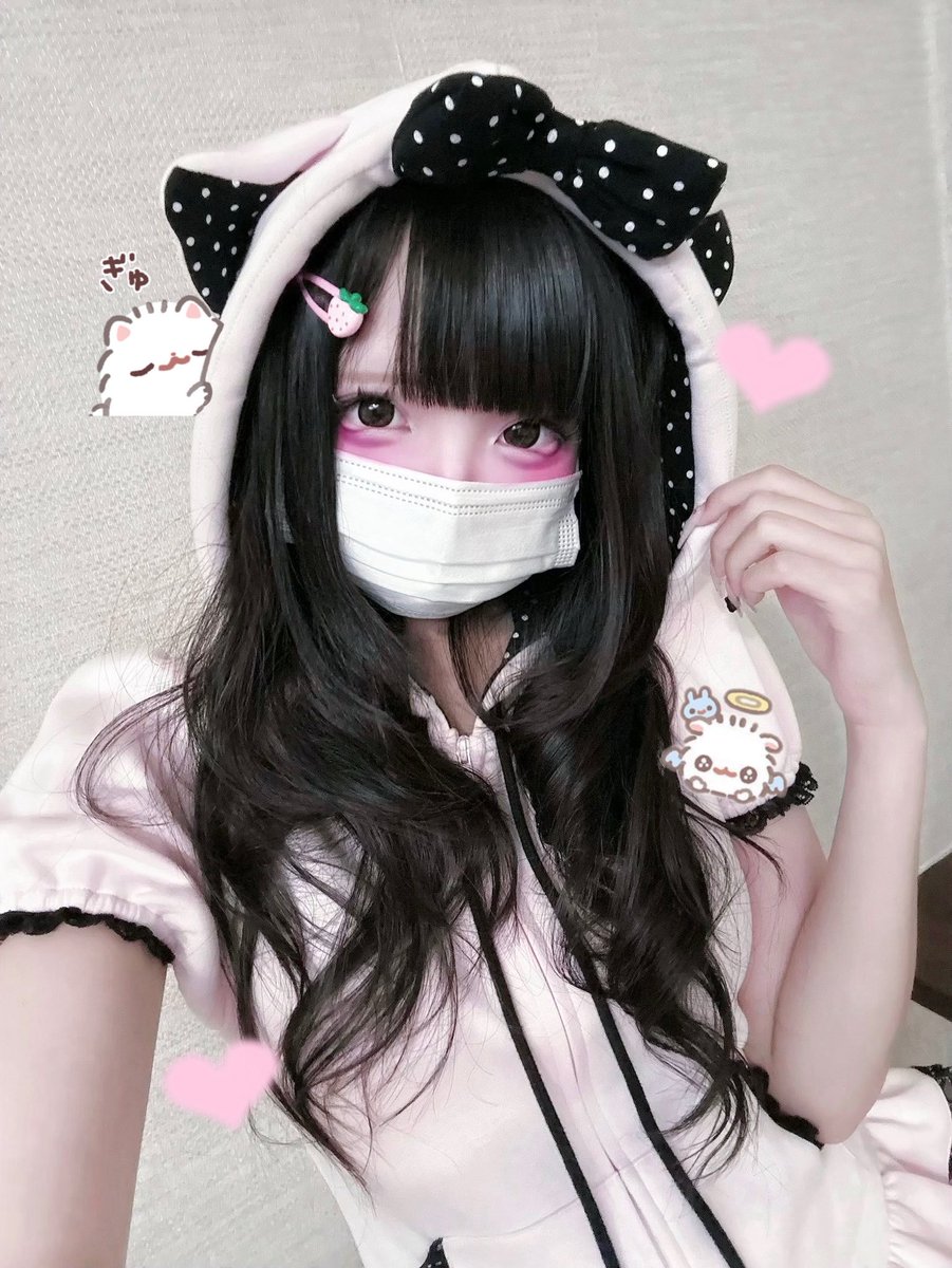 ♡にゃ♡ あにゃ (@kawa_Ux_xU) / Posts / X