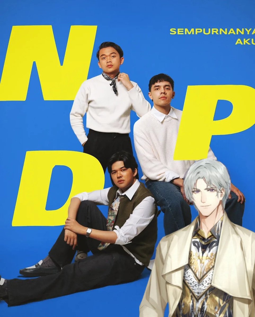 mo_moclt's tweet photo. Kapan world tour? https://t.co/Q0xquOr49K