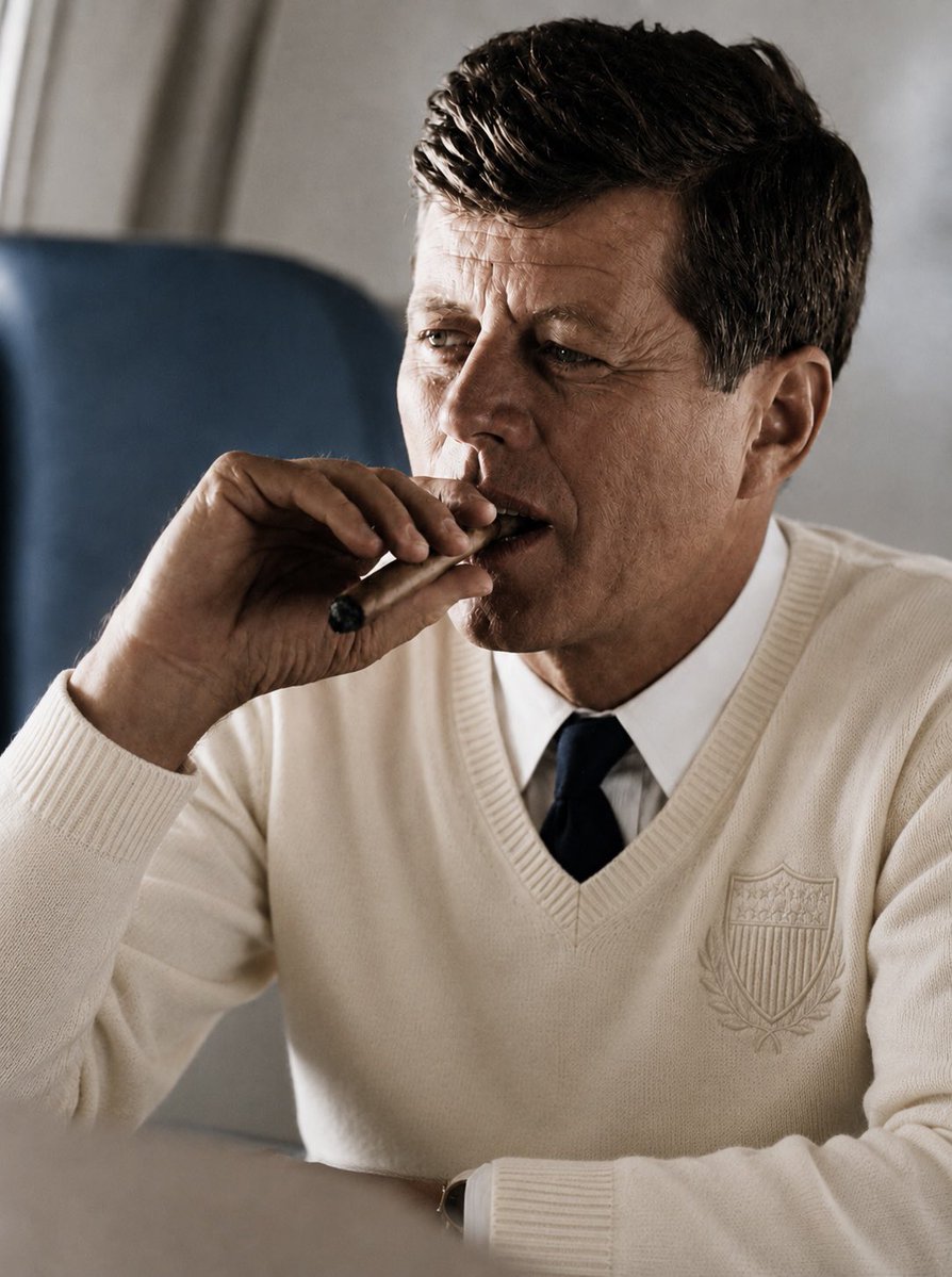 HiFashionGrypr's tweet photo. America First Cashmere Sweater https://t.co/Nj2REj8P48