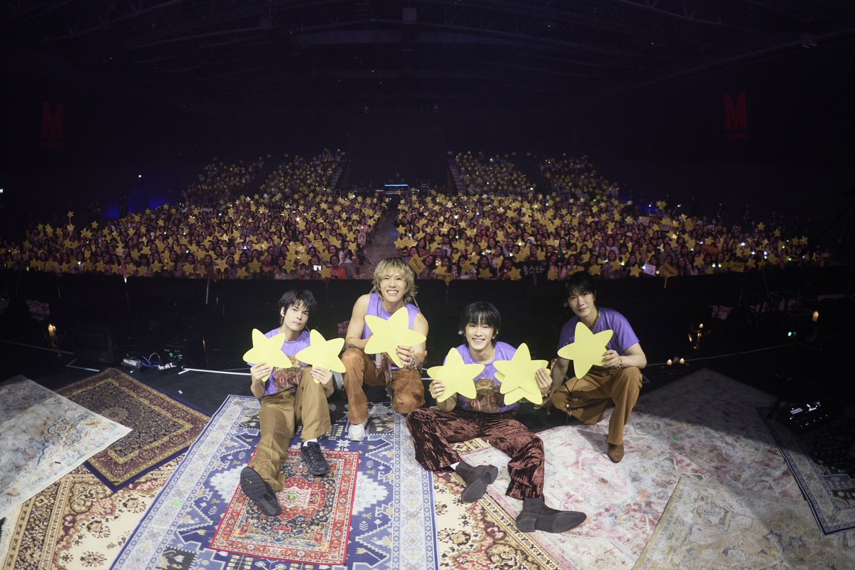 shane_takayuki's tweet photo. 20260808

2026 FTISLAND TOUR 0 — XIX — III 'FaTe' in BANGKOK

ギターサポートで参加しました🎸
初めてのタイ！跳んだり走ったり、今回も大盛り上がりで激アツでした🔥

#FTISLAND #FT아일랜드 #FaTe #BANGKOK https://t.co/PjMFkC7ZEm