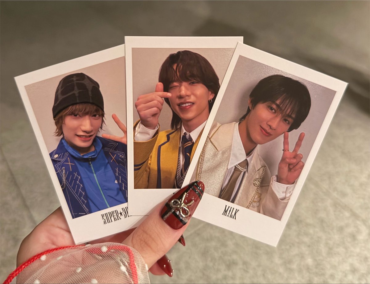 ai_10_n's tweet photo. EBiDAN Yes!東京 Y東 リリイベ チェキ風カード チェキ トレカ 交換

譲 柴崎楽 SHOOT 曽野舜太

求 阿久根温世

本日現場手渡し、郵送
お気軽にお声掛けください。 https://t.co/DeY8ERjGFE
