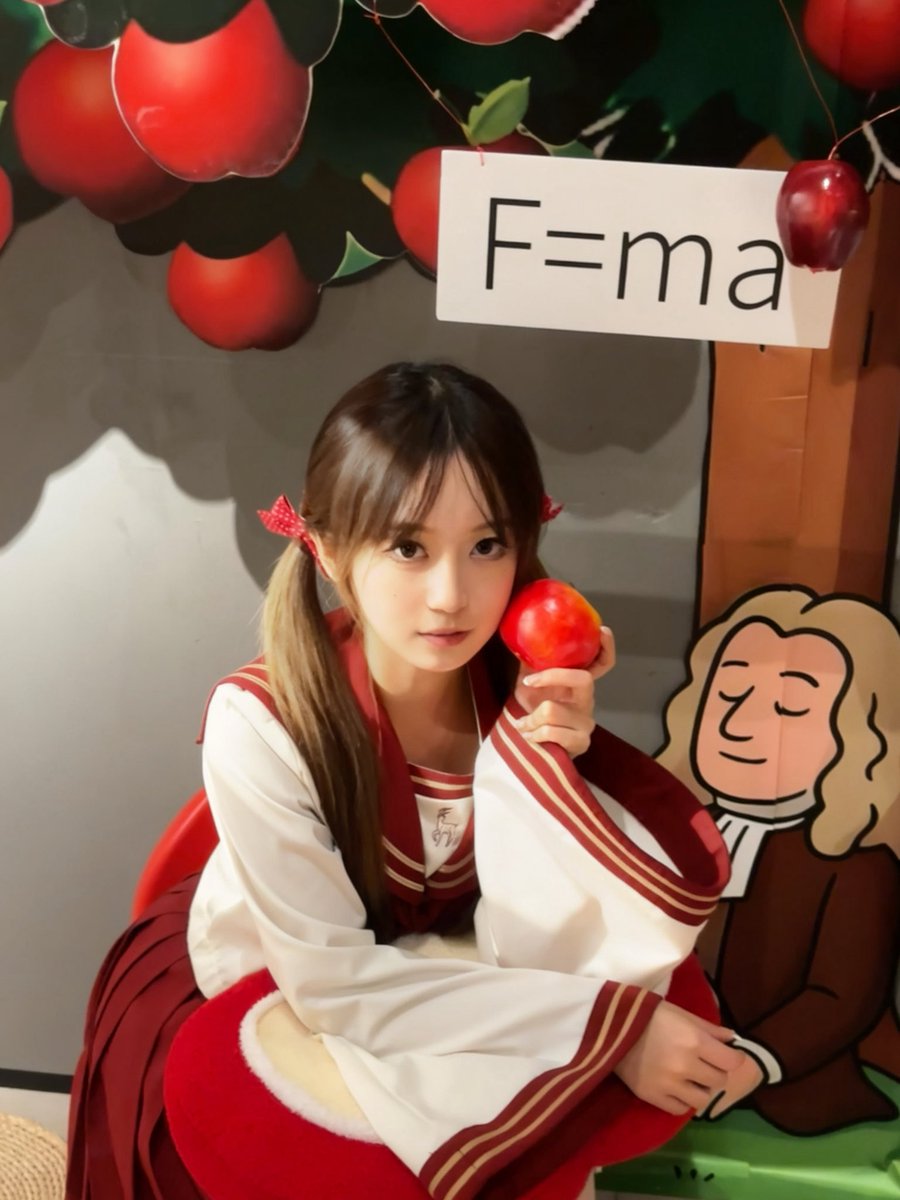 PL876543's tweet photo. 苹果是世界上最无聊的水果 https://t.co/4f0aZrTh5a