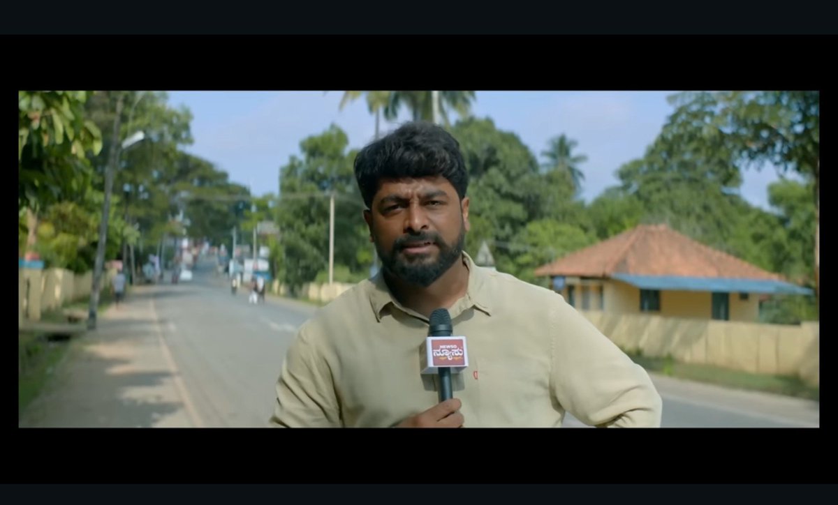 ArjunverseX's tweet photo. A very good engaging story with twists and turns ❤️‍🔥
Actors Natural performance is the major Highlight 👌💥
Worth watching on @PrimeVideoIN https://t.co/oUu9IysPtK