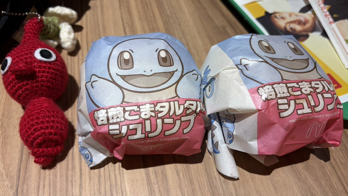 moa_x_moa's tweet photo. 食べます🍔 https://t.co/EePhJV00qO