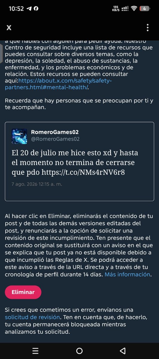 RomeroGames02's tweet photo. No chingues https://t.co/CBlaQZlUwe