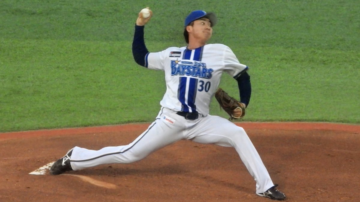 rosylips0001's tweet photo. 2026/08/08 ハマスタ

篠木くんも力投しましたよ！

#篠木健太郎 #ベイスターズ #baystars https://t.co/mBtEdv0gAs