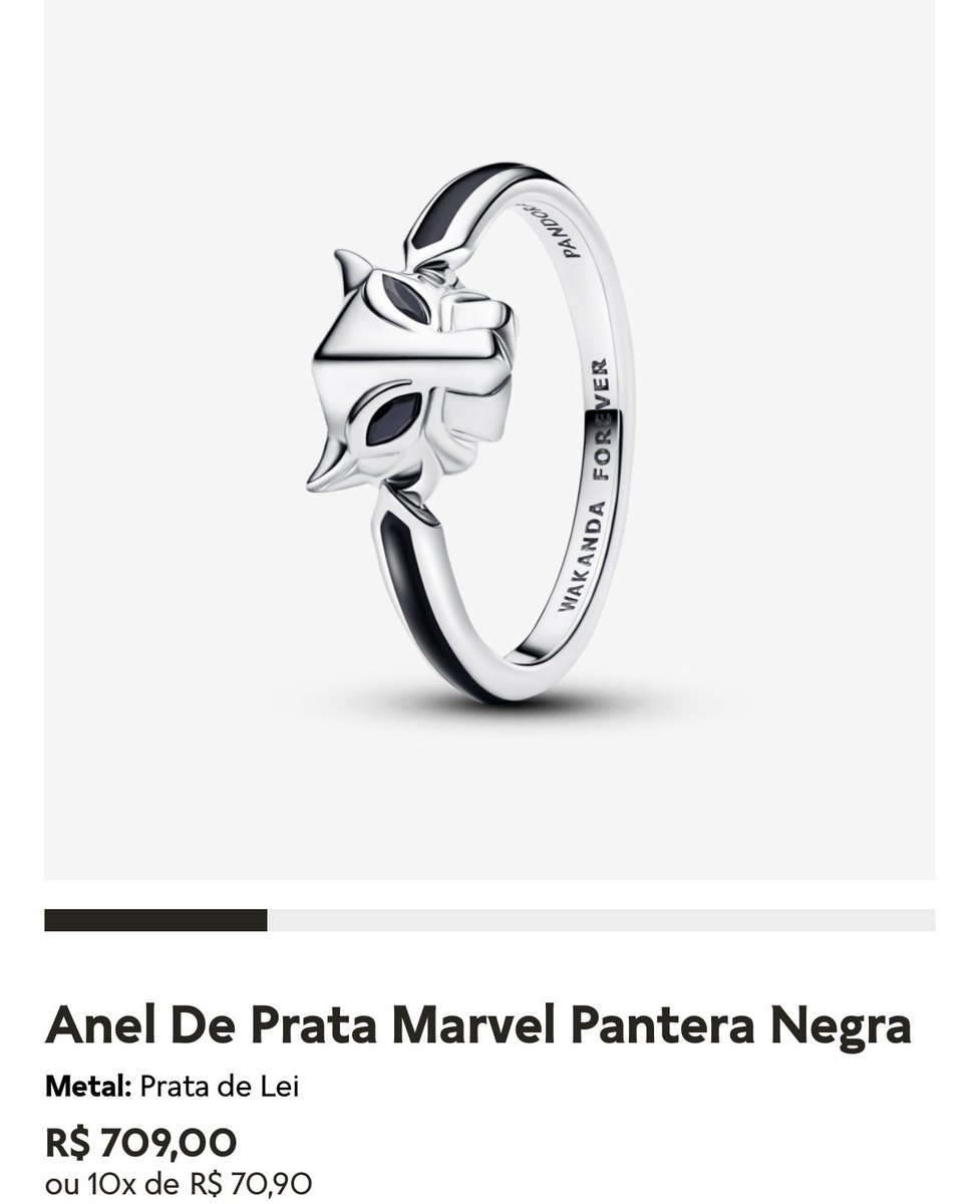 tiagosantineli's tweet photo. wakanda forever da pandora https://t.co/TGcsnLuvAB