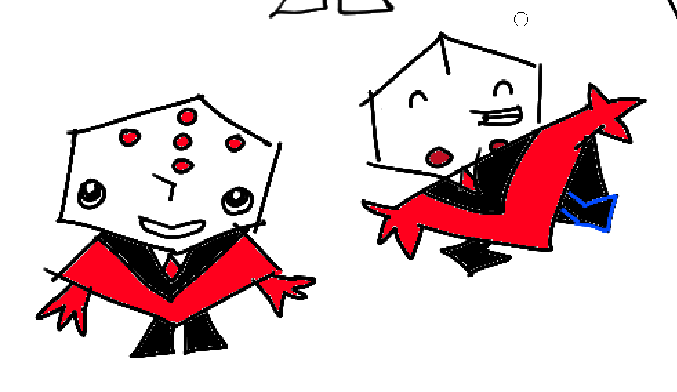 in3fin's tweet photo. idk why im thinking so hard about their head shape https://t.co/n95p2jnvGJ