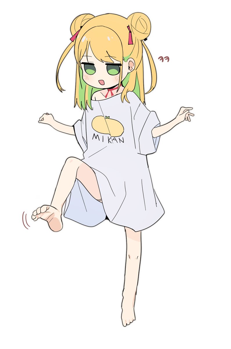 klii00's tweet photo. #TMRMKArt https://t.co/fJCQrUfGwk