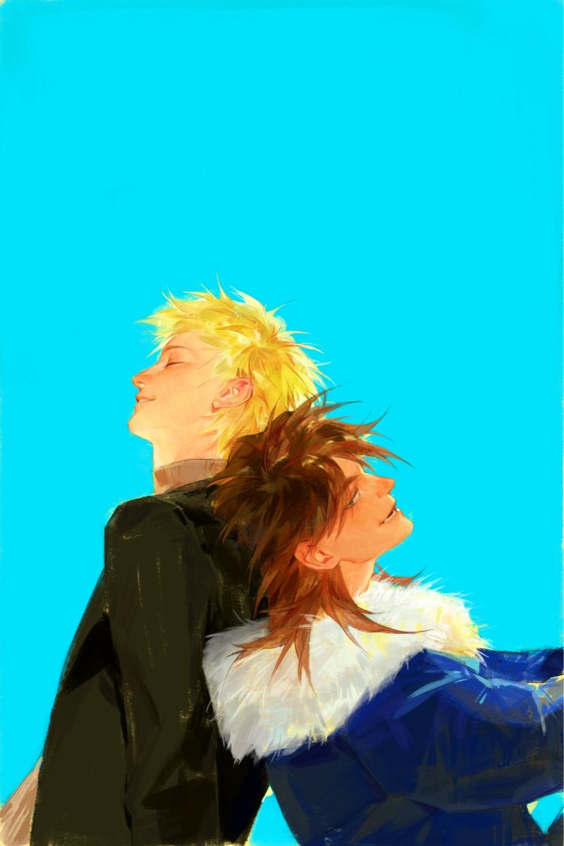 THECROWD14h's tweet photo. A Midsummer Night's Dream
This is my work I created in April. I hope you like it💙💙💙
#細胞神曲 #CellofEmpireo #세포신곡 https://t.co/ve4tCSQuHT