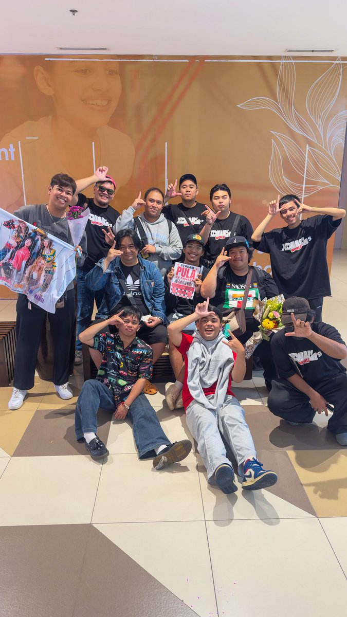drevour's tweet photo. Maghihiwalay ng landas mga truepa.

#TeamXONARA &amp; #TeamVVINK. Til we meet again 🫡 

#XONARA #VVINK https://t.co/KZchGg1B0N