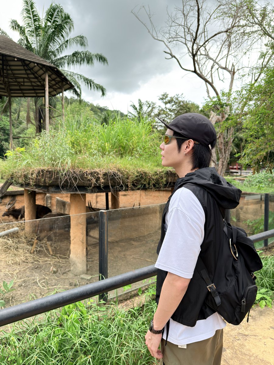 nodtified7's tweet photo. นักท่องเที่ยวท่านหนึ่ง
#Nodted #NodtedBirthdayTrip https://t.co/gzOxhQ54vB
