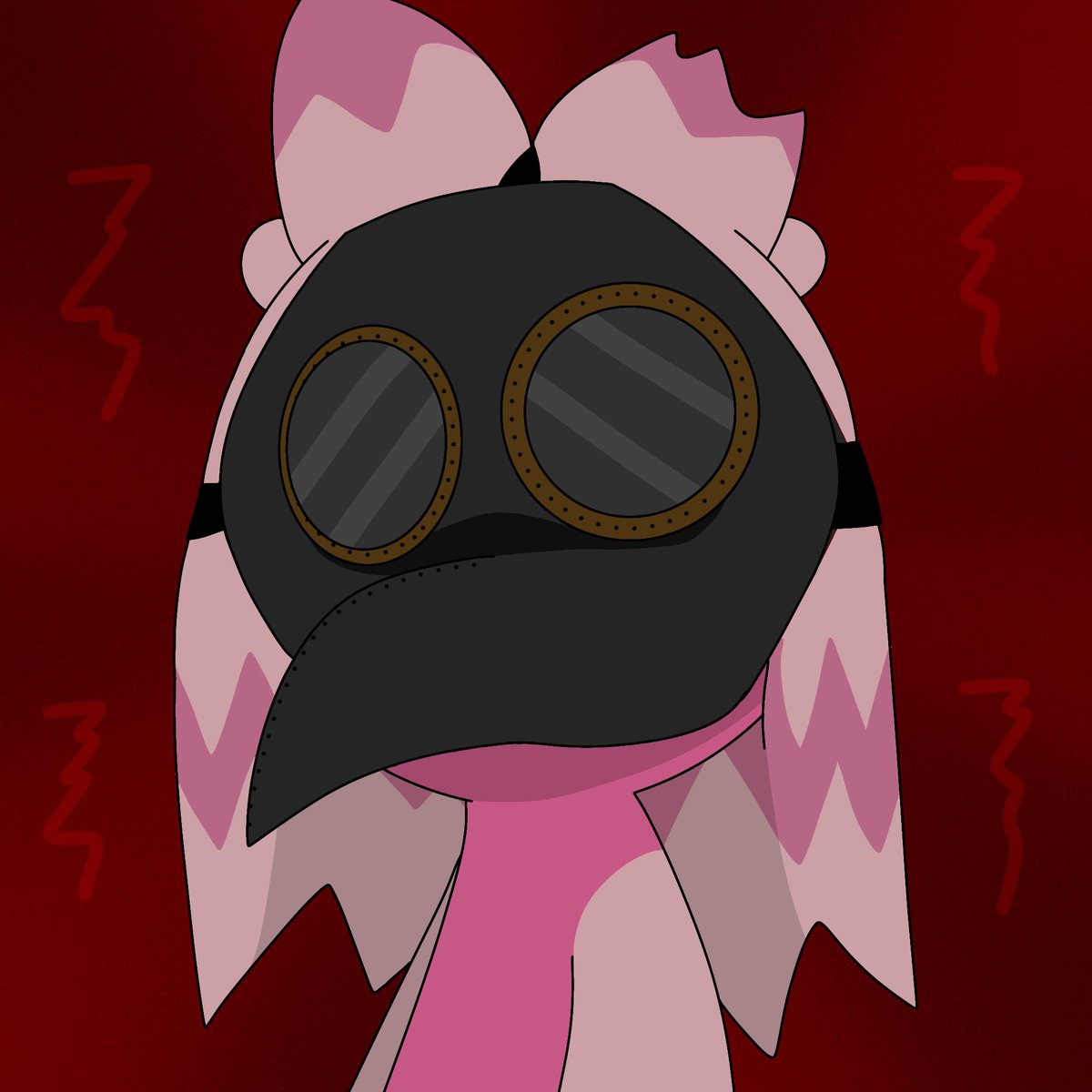 animation_walf's tweet photo. I love having free will as an artist but alas I redesigned her so this comic lowkey sucks now

#Tinkaton #Pokémon https://t.co/nOOEa6bdSp