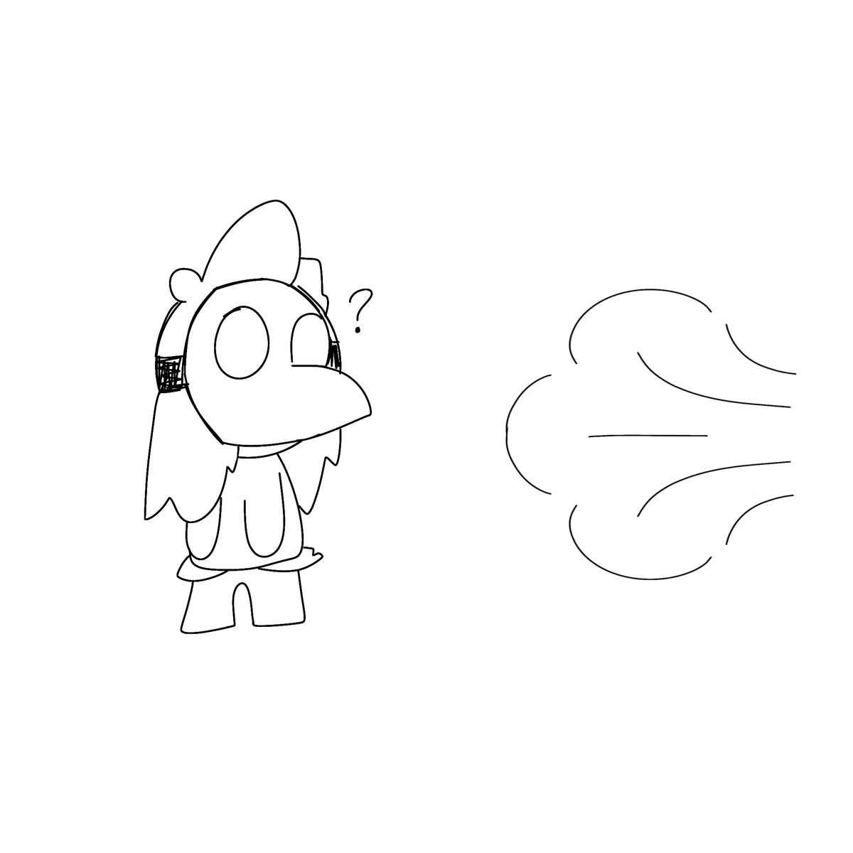 animation_walf's tweet photo. I love having free will as an artist but alas I redesigned her so this comic lowkey sucks now

#Tinkaton #Pokémon https://t.co/nOOEa6bdSp