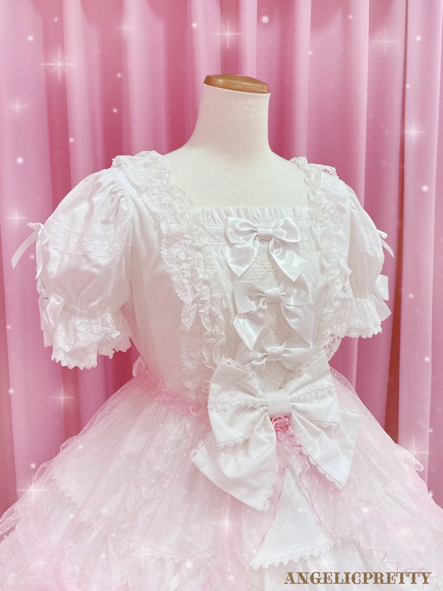 AngelicPretty名古屋店 on X: 