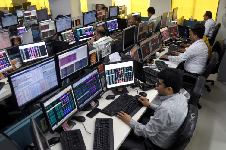 Dnn24Network's tweet photo. AI Is Creating More Jobs Than It Is Cutting in India, Says Nomura.

Read the full article here: https://t.co/AarZceH4eB

#ArtificialIntelligence #AIJobs #IndiaTech #Nomura #FutureOfWork #DigitalEconomy #TechHiring #DataScience #IndianEconomy #DNN24 @AwazThevoice @LinkedIn https://t.co/4vRaNk1Uyx