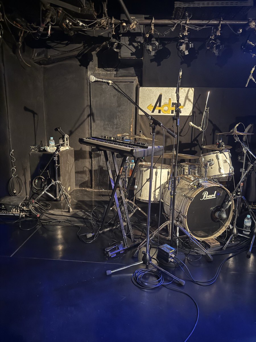 sylphybaron's tweet photo. 結局いつもの位置やな https://t.co/8gIcJS5Yty