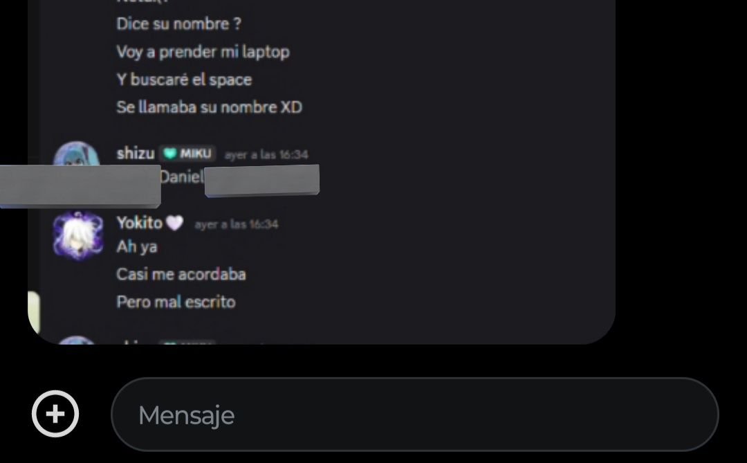 ElRichConCrocs's tweet photo. Ni a tokarev ni a Kiffs le importan los doxeos.

Cuando la amiga de @FakeKiffs, me doxeó y le pasó todos mis datos a usuarios de los malitos, el hizo la vista gorda e incluso a día de hoy sigue sin condenarla.

Y después de esa situación seguía teniendo llamadas con la usuaria. https://t.co/OtQahnPKss