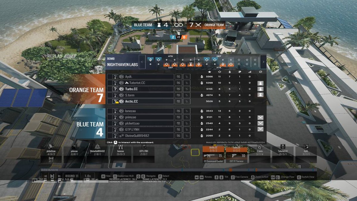 Arctic05_'s tweet photo. went 4-2 in Blitz today placed #15
Lost against Hypnos, and Brysons Gunnars
GGS to everyone today looking forward to playoffs tmr
(Im rly the canadian of the team....)
@Tatertot282 @TurbsX @Storm102513623 @AydtR6 

@OfficialACPClan https://t.co/wPL2NSJnJp