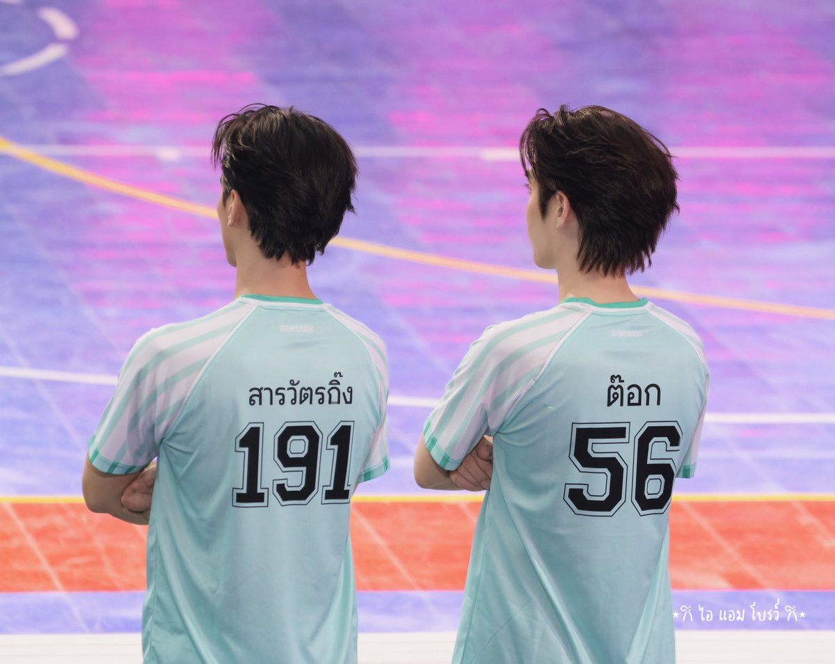 bz_mjjm777's tweet photo. กิ๊งต๊อกปุ๋งแป๋วป่ะะะะะะะห์

#KengHarit #TLE_mtm 

#OhAe #โอ๋เอ๋
#RainyTF #น้องเรนนี่ https://t.co/2GE6ZJTWR5